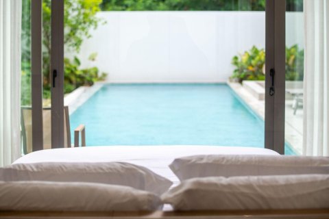 Villa à Phuket, Thaïlande 3 chambres № 156475 - photo 26