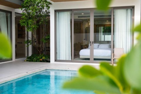 Villa à Phuket, Thaïlande 3 chambres № 156475 - photo 28