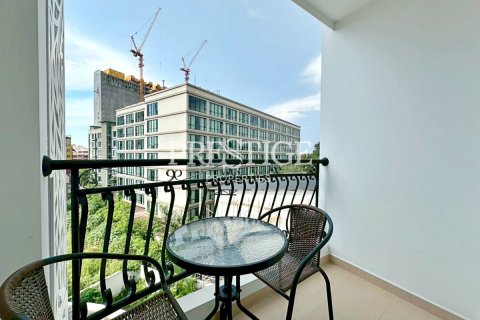 คอนโดมิเนียมในพัทยา, ประเทศไทย, 1 ห้องนอน № 209016 - รูปถ่าย 16