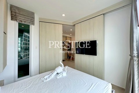 คอนโดมิเนียมในพัทยา, ประเทศไทย, 1 ห้องนอน № 209016 - รูปถ่าย 13