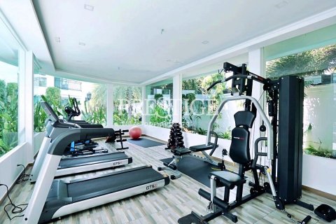 คอนโดมิเนียมในพัทยา, ประเทศไทย, 1 ห้องนอน № 209016 - รูปถ่าย 20