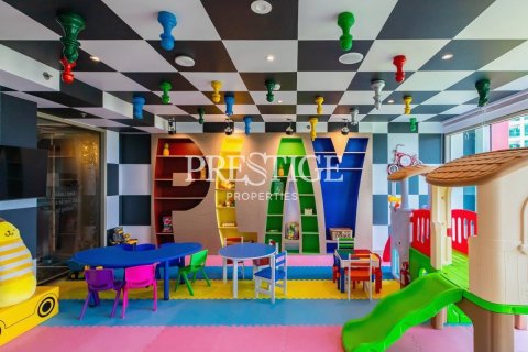 คอนโดมิเนียมในพัทยา, ประเทศไทย, 1 ห้องนอน № 209013 - รูปถ่าย 15