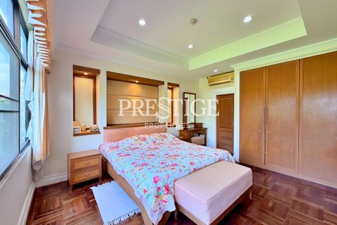 คอนโดมิเนียมในพัทยา, ประเทศไทย, 1 ห้องนอน № 209015 - รูปถ่าย 16