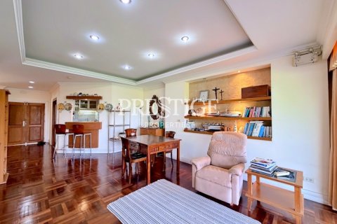 Condo in Pattaya, Thailand, 1 bedroom  № 209015
