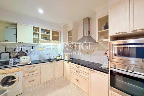 คอนโดมิเนียมในพัทยา, ประเทศไทย, 1 ห้องนอน № 209015 - รูปถ่าย 7