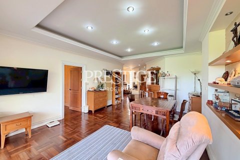 คอนโดมิเนียมในพัทยา, ประเทศไทย, 1 ห้องนอน № 209015 - รูปถ่าย 2