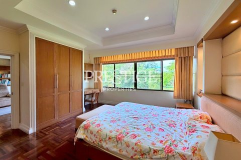 คอนโดมิเนียมในพัทยา, ประเทศไทย, 1 ห้องนอน № 209015 - รูปถ่าย 17