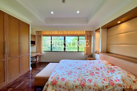 คอนโดมิเนียมในพัทยา, ประเทศไทย, 1 ห้องนอน № 209015 - รูปถ่าย 14