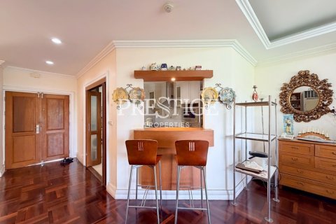 คอนโดมิเนียมในพัทยา, ประเทศไทย, 1 ห้องนอน № 209015 - รูปถ่าย 10