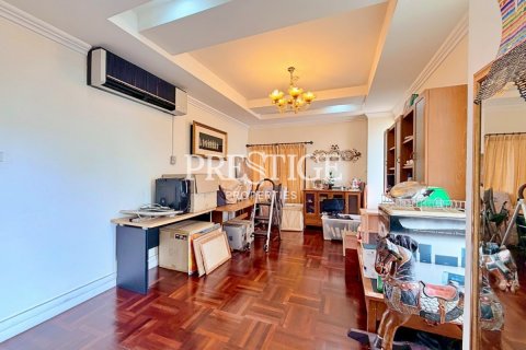 คอนโดมิเนียมในพัทยา, ประเทศไทย, 1 ห้องนอน № 209015 - รูปถ่าย 12