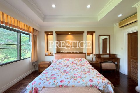 คอนโดมิเนียมในพัทยา, ประเทศไทย, 1 ห้องนอน № 209015 - รูปถ่าย 15