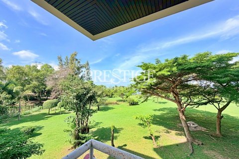 คอนโดมิเนียมในพัทยา, ประเทศไทย, 1 ห้องนอน № 209015 - รูปถ่าย 22