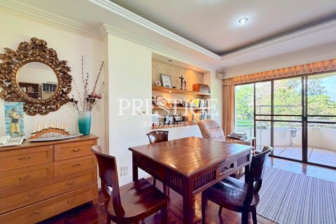 คอนโดมิเนียมในพัทยา, ประเทศไทย, 1 ห้องนอน № 209015 - รูปถ่าย 5