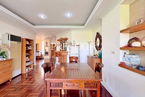 คอนโดมิเนียมในพัทยา, ประเทศไทย, 1 ห้องนอน № 209015 - รูปถ่าย 6