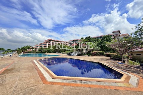 คอนโดมิเนียมในพัทยา, ประเทศไทย, 1 ห้องนอน № 209015 - รูปถ่าย 25