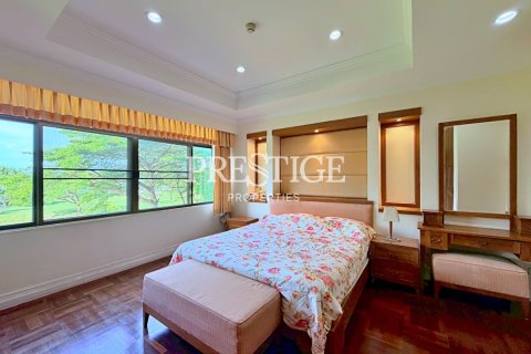 คอนโดมิเนียมในพัทยา, ประเทศไทย, 1 ห้องนอน № 209015 - รูปถ่าย 13