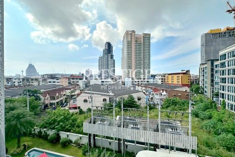 Condo in Pattaya, Thailand, 1 bedroom № 209017 - photo 15