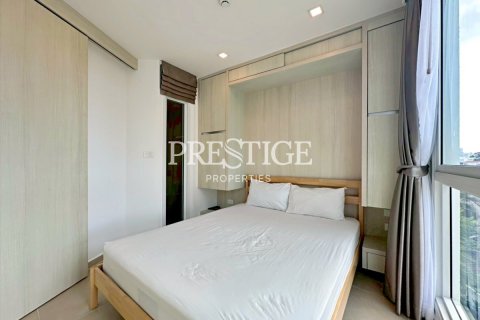 Condo in Pattaya, Thailand, 1 bedroom № 209017 - photo 11