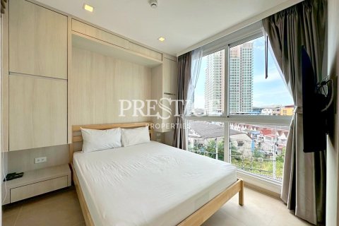 Condo in Pattaya, Thailand, 1 bedroom № 209017 - photo 9