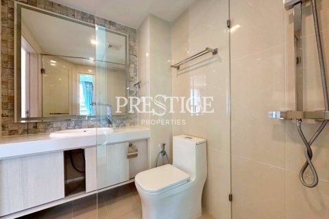 Condo in Pattaya, Thailand, 1 bedroom № 209017 - photo 13