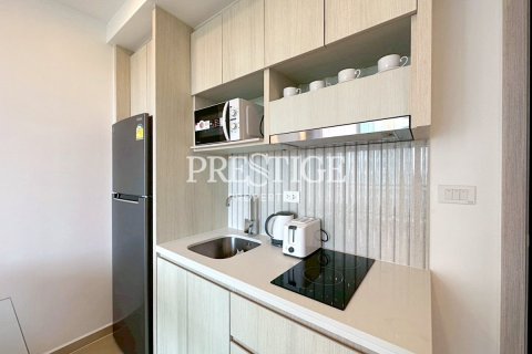 Condo in Pattaya, Thailand, 1 bedroom № 209017 - photo 7