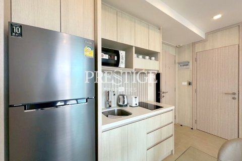Condo in Pattaya, Thailand, 1 bedroom № 209017 - photo 6