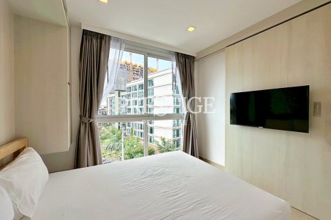 Condo in Pattaya, Thailand, 1 bedroom № 209017 - photo 10