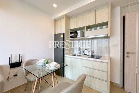 Condo in Pattaya, Thailand, 1 bedroom № 209017 - photo 5