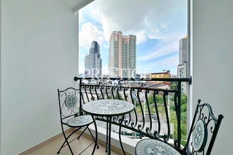 Condo in Pattaya, Thailand, 1 bedroom № 209017 - photo 14