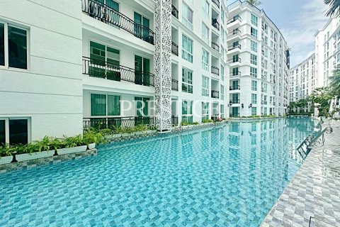 Condo in Pattaya, Thailand, 1 bedroom № 209017 - photo 17