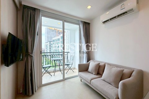 Condo in Pattaya, Thailand, 1 bedroom № 209017 - photo 3