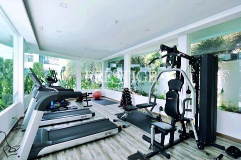 Condo in Pattaya, Thailand, 1 bedroom № 209017 - photo 16