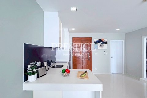 คอนโดมิเนียมในพัทยา, ประเทศไทย, 1 ห้องนอน № 209018 - รูปถ่าย 12