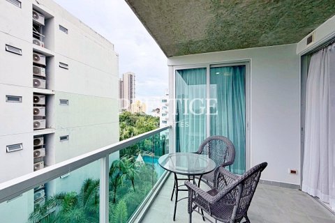 คอนโดมิเนียมในพัทยา, ประเทศไทย, 1 ห้องนอน № 209018 - รูปถ่าย 19