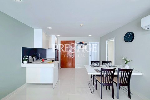 คอนโดมิเนียมในพัทยา, ประเทศไทย, 1 ห้องนอน № 209018 - รูปถ่าย 8