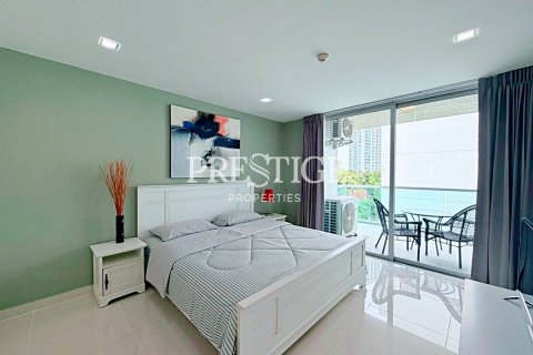 คอนโดมิเนียมในพัทยา, ประเทศไทย, 1 ห้องนอน № 209018 - รูปถ่าย 14