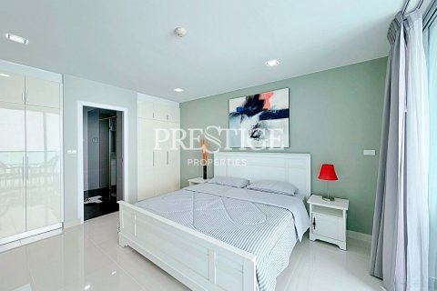 คอนโดมิเนียมในพัทยา, ประเทศไทย, 1 ห้องนอน № 209018 - รูปถ่าย 15