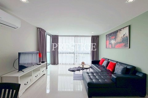 คอนโดมิเนียมในพัทยา, ประเทศไทย, 1 ห้องนอน № 209018 - รูปถ่าย 4