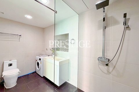 คอนโดมิเนียมในพัทยา, ประเทศไทย, 1 ห้องนอน № 209018 - รูปถ่าย 18