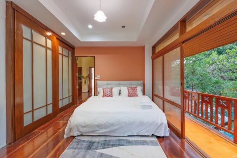 House in Suan Luang, Bangkok, Thailand 8 bedrooms № 141524 - photo 21