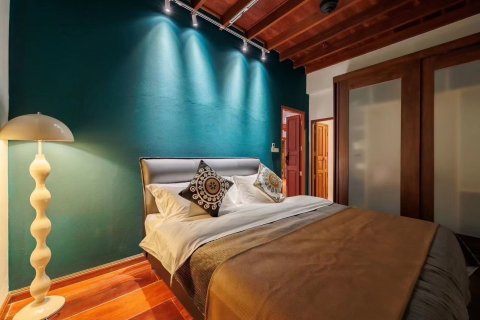 House in Suan Luang, Bangkok, Thailand 8 bedrooms № 141524 - photo 8