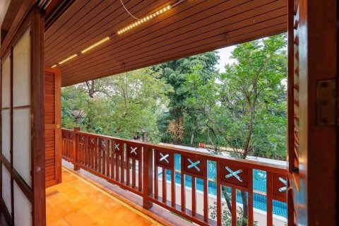 House in Suan Luang, Bangkok, Thailand 8 bedrooms № 141524 - photo 28