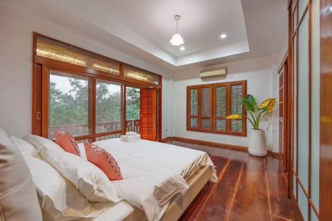 House in Suan Luang, Bangkok, Thailand 8 bedrooms № 141524 - photo 23