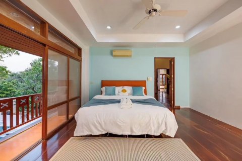 House in Suan Luang, Bangkok, Thailand 8 bedrooms № 141524 - photo 24