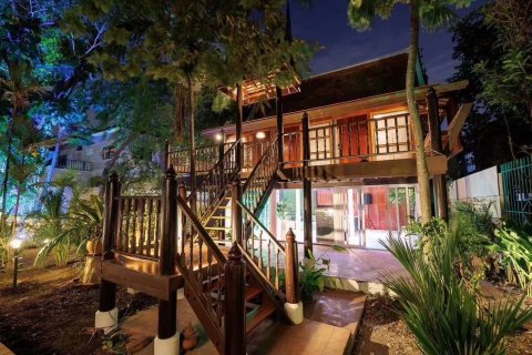 House in Suan Luang, Bangkok, Thailand 8 bedrooms № 141524 - photo 5