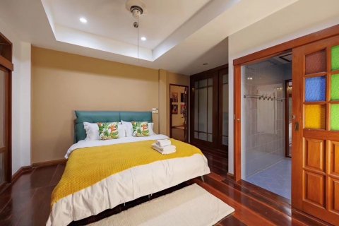 House in Suan Luang, Bangkok, Thailand 8 bedrooms № 141524 - photo 20