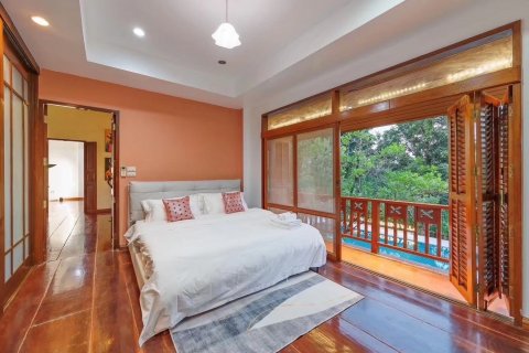 House in Suan Luang, Bangkok, Thailand 8 bedrooms № 141524 - photo 22