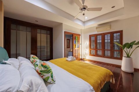 House in Suan Luang, Bangkok, Thailand 8 bedrooms № 141524 - photo 19
