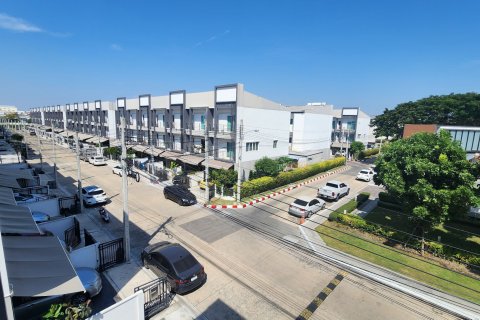 Дом в Правете, Бангкок, Таиланд с 3 спальнями  № 141538 - фото 19