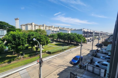 Дом в Правете, Бангкок, Таиланд с 3 спальнями  № 141538 - фото 18
